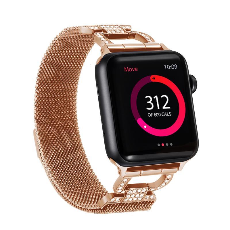 Hotel Kalinga Apple Watch S3 Nike+ 42mm Kalinga Ashok Fossil Gen