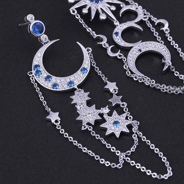 Jewelry Trends Sterling Silver Celtic Moon and Sun Tree of Life Round |  Jewelry Trends