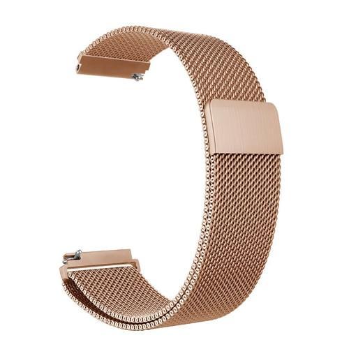 22mm/20mm band for samsung galaxy watch 46mm gear S3 Frontier S2 classic active amazfit gts/47mm/42mm/pace