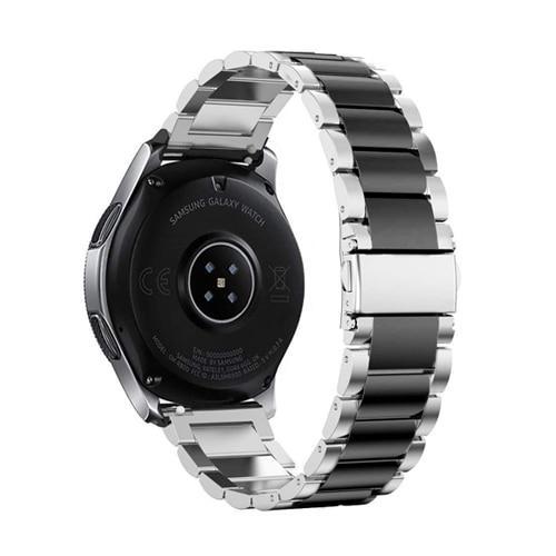 22mm/20mm band for samsung galaxy watch 46mm gear S3 Frontier S2 classic active amazfit gts/47mm/42mm/pace