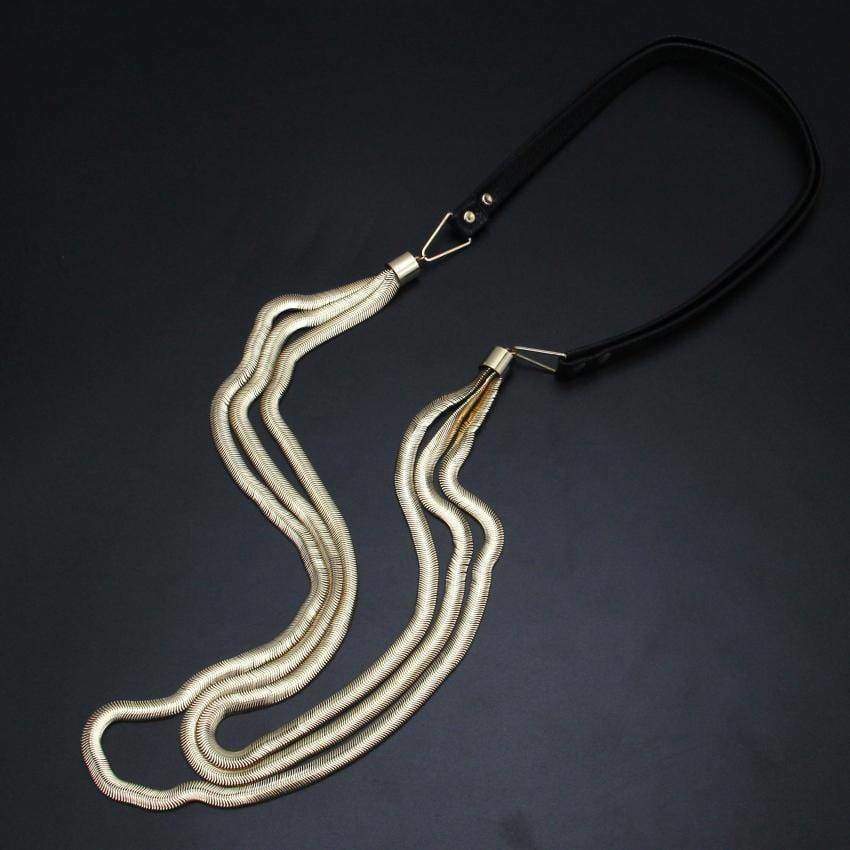 Long Silver Necklace Pendant | Womens Long Necklace Pendant | Long Necklaces  Charms - Necklace - Aliexpress