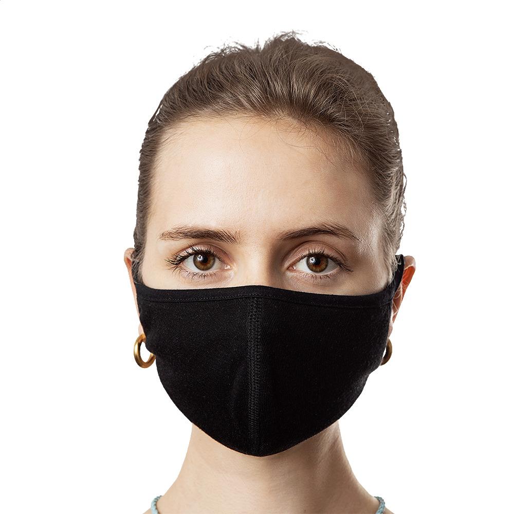 S Face Mask (3-Pack)
