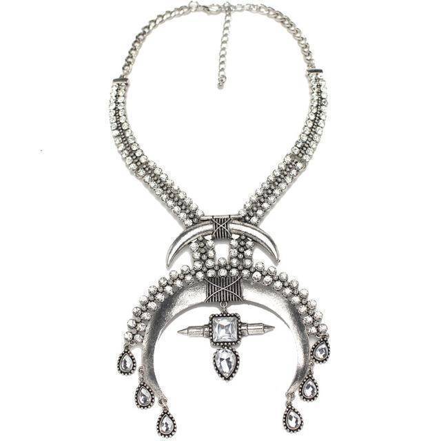 12 Styles, Bohemian Choker Necklaces