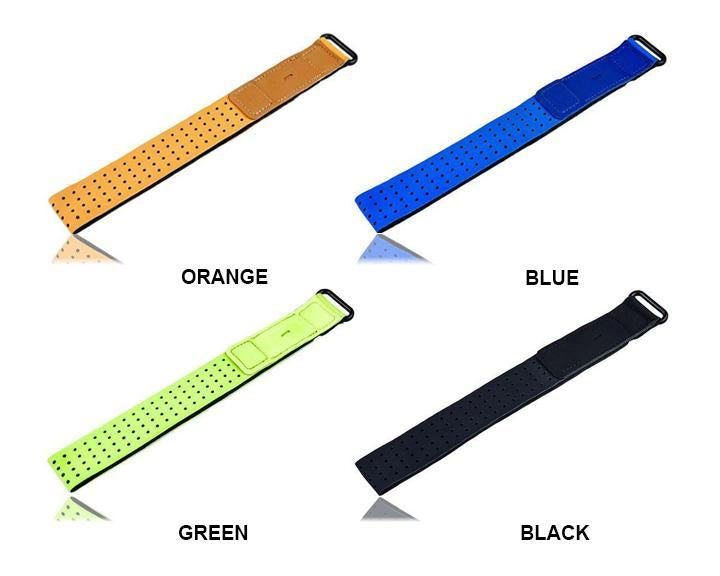 NEW Watch Strap Replacement Watch Band Ankle Band For Fitbit /Charge 3 /Charge 4/Inspire/Alta Hr Length 36CM #595|Smart Accessories|