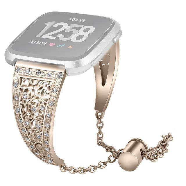 PrettyStraps Women's Luxury Apple Watch Strap