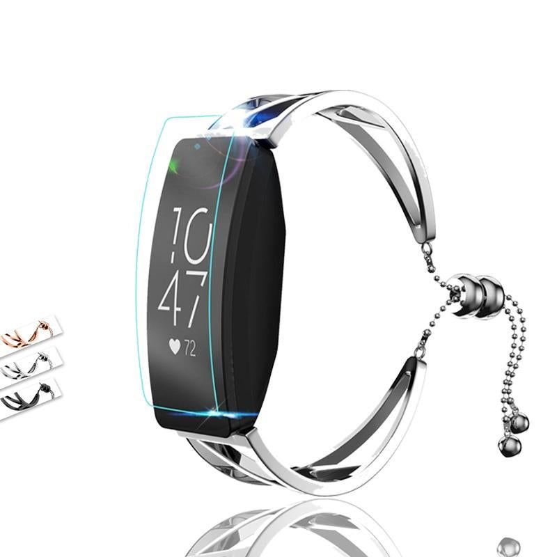 Fitbit Inspire Heart Rate Chest Strap Fitbit Heart Monitor Fitbit