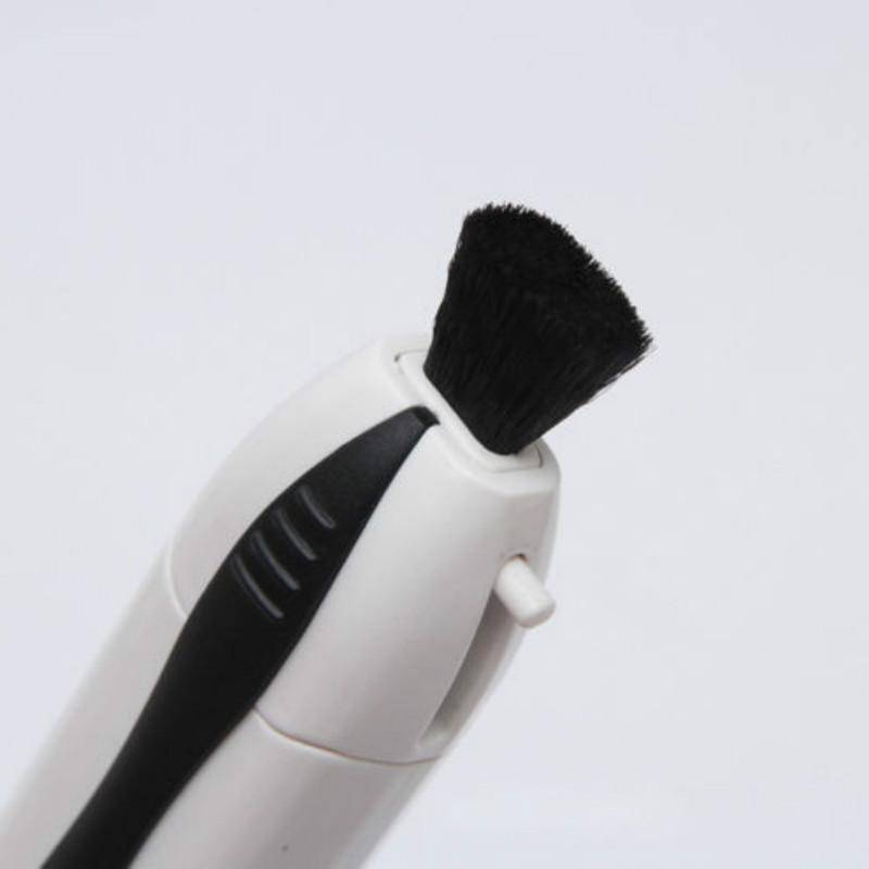 sunglasses High quality Professional Eyeglass Cleaner with brush