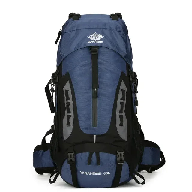 60L Camping Backpack Men's Travel Bag Climbing Rucksack Large Hiking S – www.Nuroco.com 60L Camping Backpack Men's Travel Bag Climbing Rucksack Large Hiking S – www.Nuroco.com