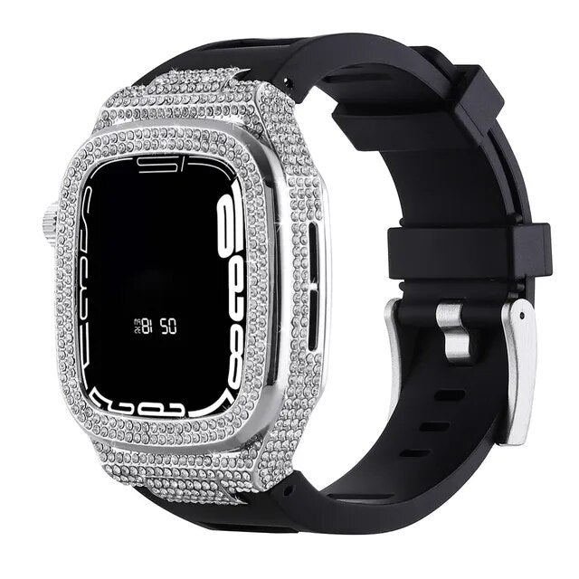 Replica apple watch on sale bands