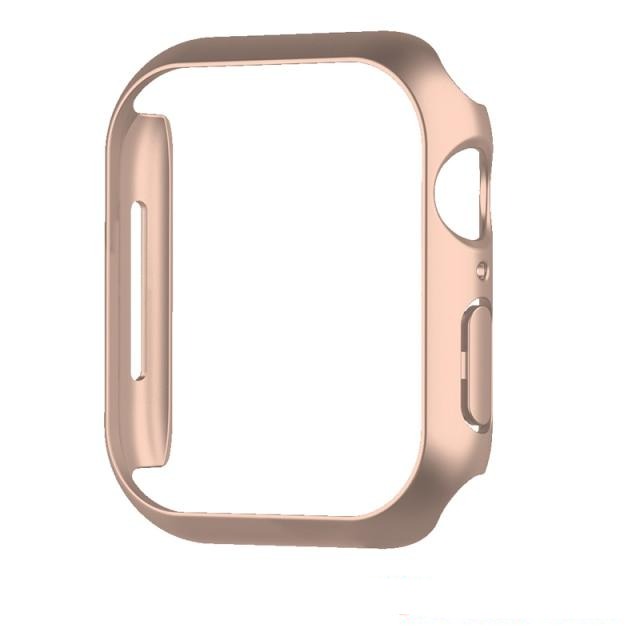 Case for Apple Watch 7 41MM 45MM Cover Protection Shell for iWatch series 7 41MM 45MM Bumper | No screen protector