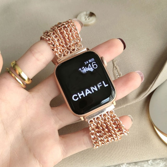 Women's Apple Watch Band