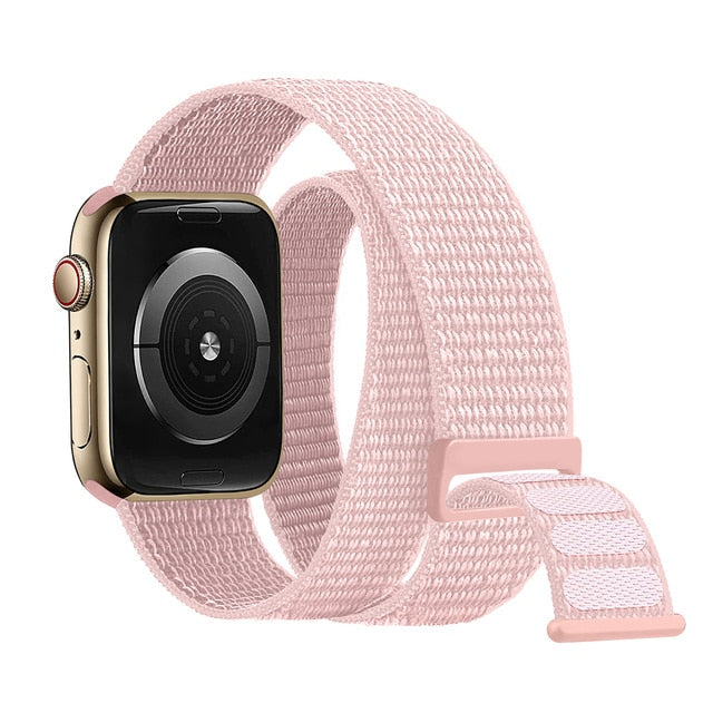 Apple Sport Band Apple Watch 42mm / 44mm / 45mm / 49mm Pink Sand