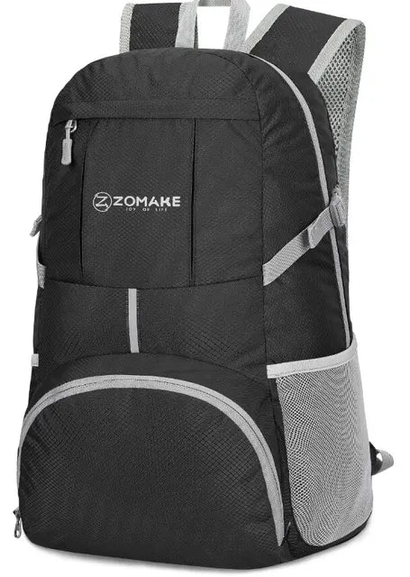 Packable rucksack uk online
