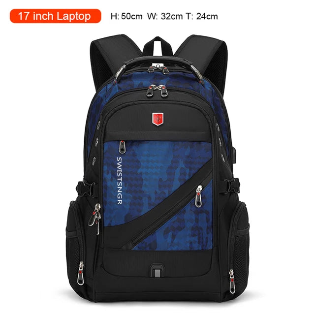 17 inch laptop backpack hotsell