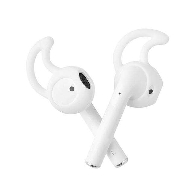 Cute Cartoon Cat Earphone Case For Apple Airpods 1/2/3 Gen Pro Pro2  Charging Case With Pendant