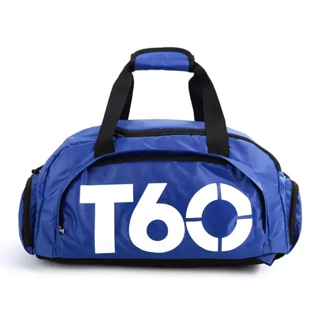 50％ Off | Gym Bag Waterproof Fitness Bag Sport Men Women Bag Outdoor Fitness Portable Bags Ultralight Yoga Sports Large Travel Backpack