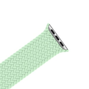 Braided Solo Strap Series 7 6 5 4 Elastic Sport Belt Wristband