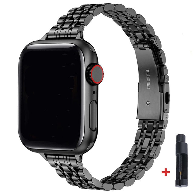 Magnetic Strap For Apple Watch Ultra Band 44mm 45mm 49mm 40mm 41mm 42mm  38mm 45 Mm Silicone Magnetic Bracelet For Men IWatch Series 7 8 Se 6 5 3  From Greatwallyc, $1.2