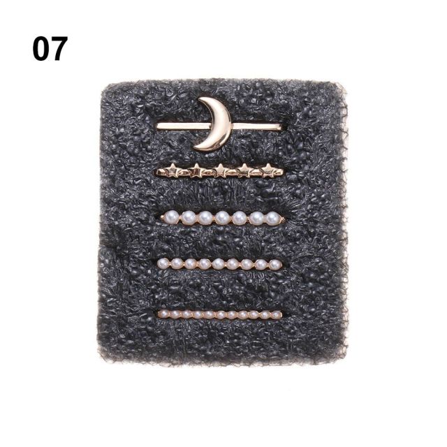 Decorative Charms Diamond Jewelry Bracelet Silicone Strap Series 7 6