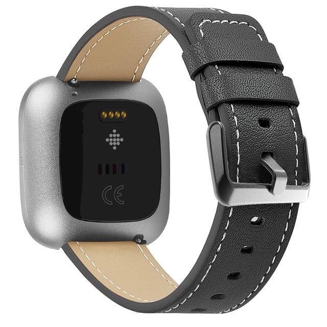 Replacement Bands Fitbit Versa Classic Smartwatch Wrist Band
