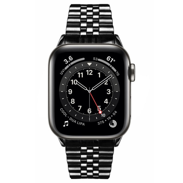 ZRDesigns Original Apple Watch Band for Man