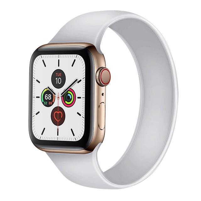 Apple hotsell watch sport bands 44mm unisex