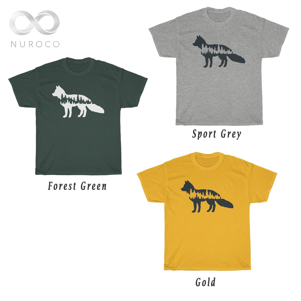 T-Shirt Wolf Shadow shirt design, simple plain design animal prints, cute tee for men & women, unisex tee-shirts, plus size shirts