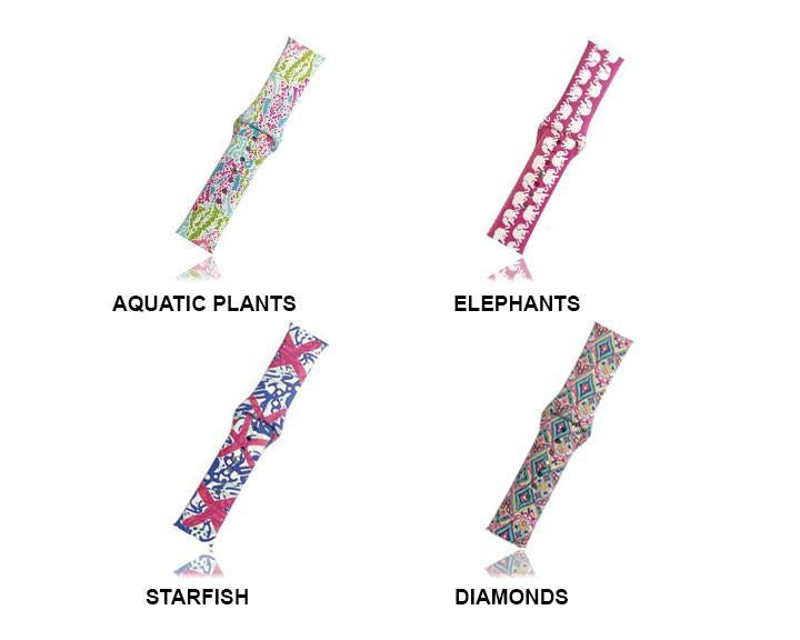 Apple Watch Band Floral Print Lily Rose Sports Silicone Rubber Strap, iWatch Fit Nike Series 5 4 3 2 40mm 38mm 44mm 42mm