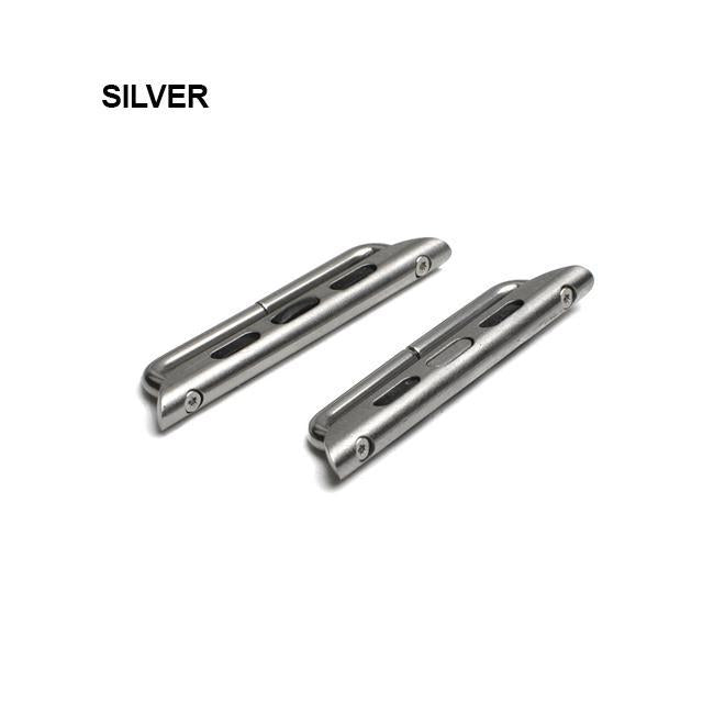 Connector Adapter Series 4 Metal Stainless Steel Accessories with tool