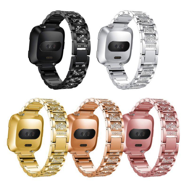 Watch Band Fitbit Versa Strap Broken Durable Fitbit Versa Lite