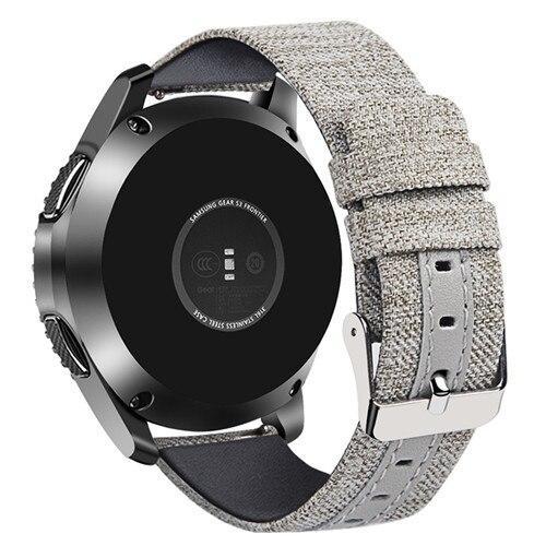Samsung Galaxy Watch4 44mm w/Extra Strap (Black)