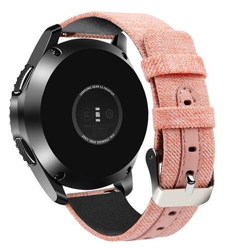 Gear s4 bands online