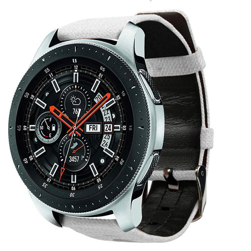 Galaxy watch best sale 46mm belt