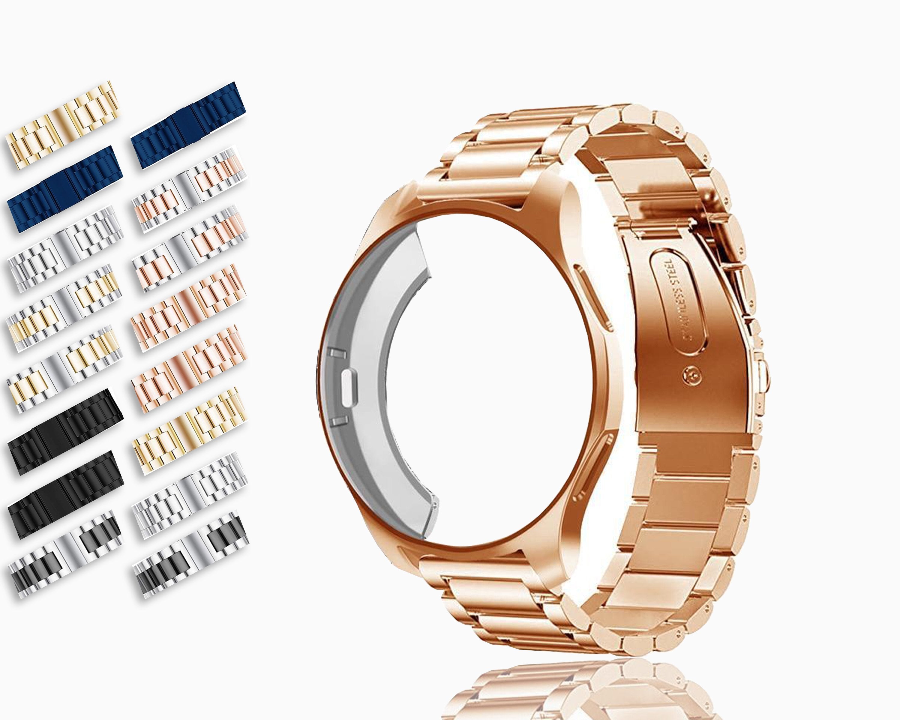 samsung gear s3 frontier armband original Strap+case 20/22mm watch band For samsung gear S3 Frontier strap Galax – www.Nuroco.com