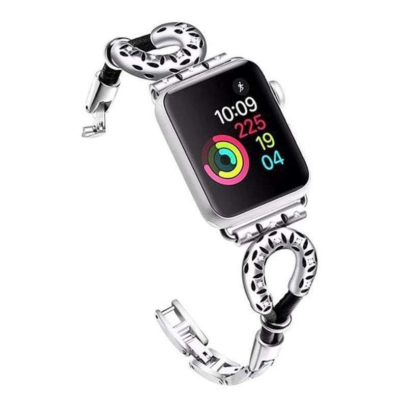 Spotlight Bracelet For Apple Watch | StrapsCo