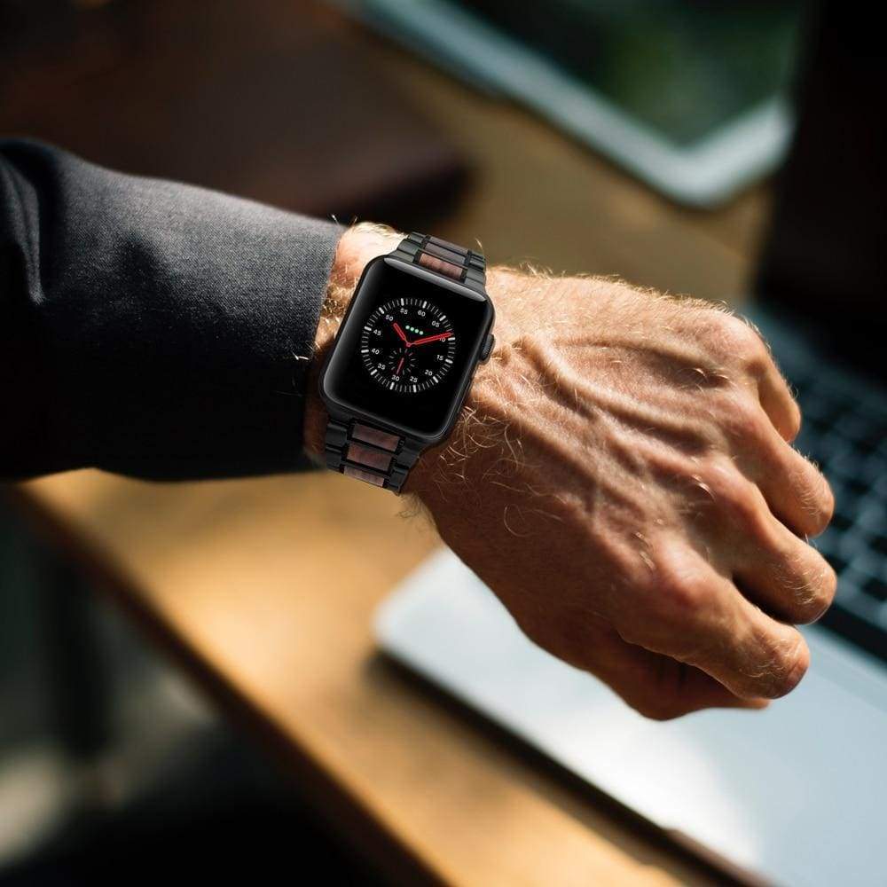 Men's apple watch Clearance
