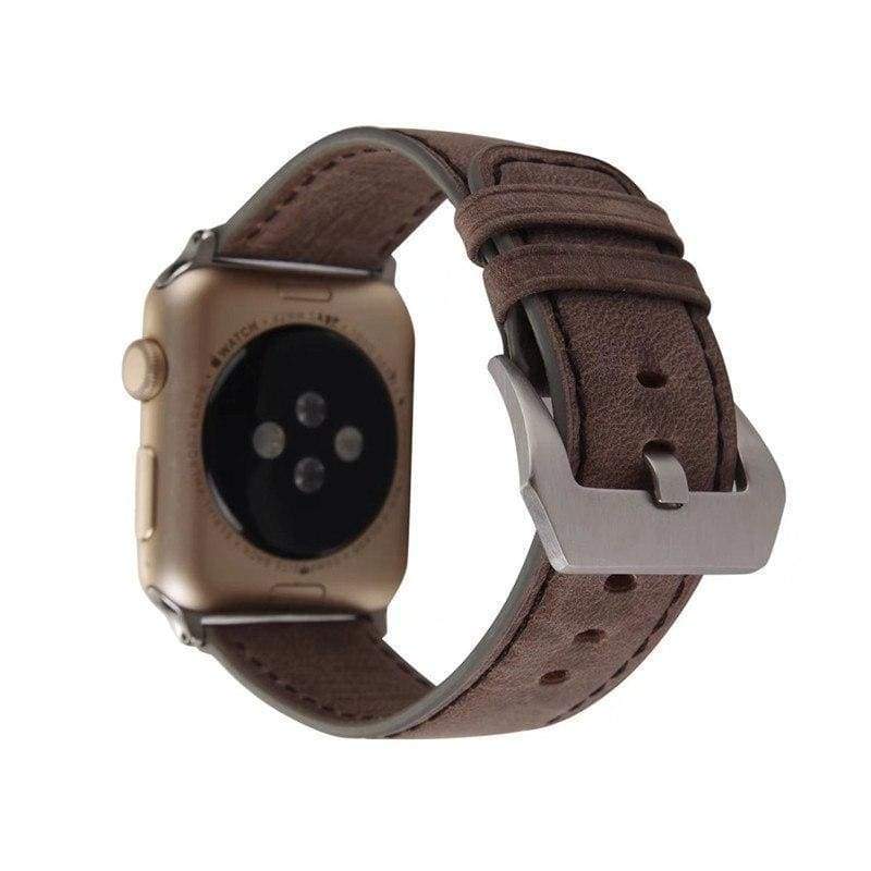 Coffee Valentine's Day Watch Band 38mm 40mm 41mm 42mm 44mm 45mm S
