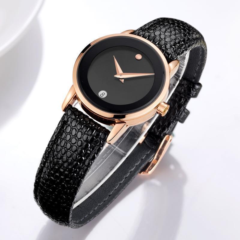 Simple Womens Watches