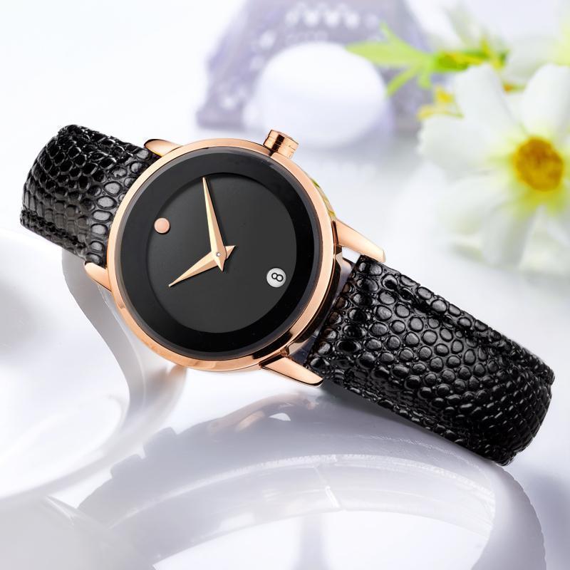 Simple Womens Watches