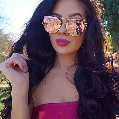 Mirror shades sunglasses Clearance