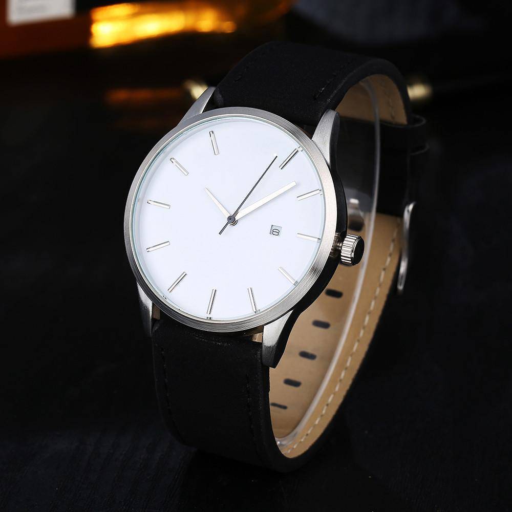 whats new Unisex Minimalist Designer Watches