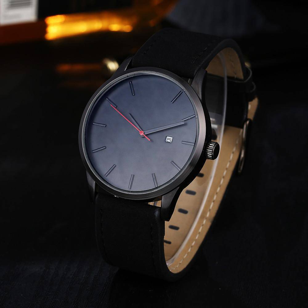 whats new Unisex Minimalist Designer Watches